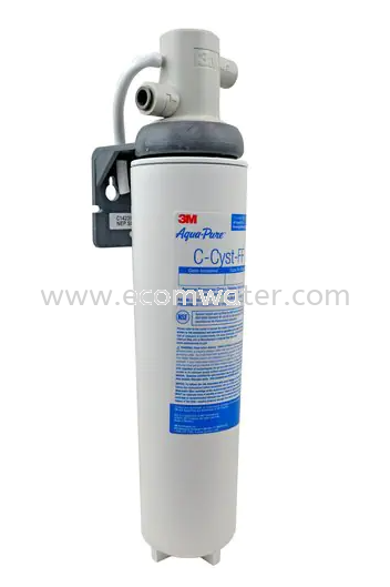 3M™ Under Sink Water Filter System AP Easy Cyst-FF, 5609223, Full Flow, 0.5 m, 4 ea/Case 3M Water Purification Johor Bahru (JB), Malaysia, Senai Supply Suppliers Manufacturer | Ecom Marketing Sdn Bhd