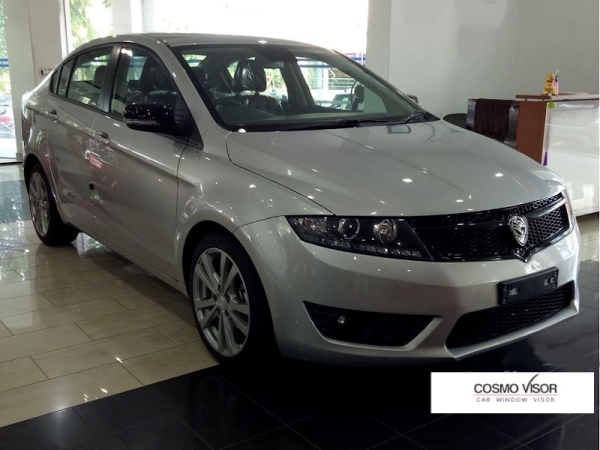 PROTON PREVE 2012 - 2020 = COSMO DOOR VISOR PROTON COSMO-VISOR Malaysia, Selangor, Kuala Lumpur (KL), Semenyih Manufacturer, Supplier, Supply, Supplies | Venttec Supply (M) Sdn Bhd