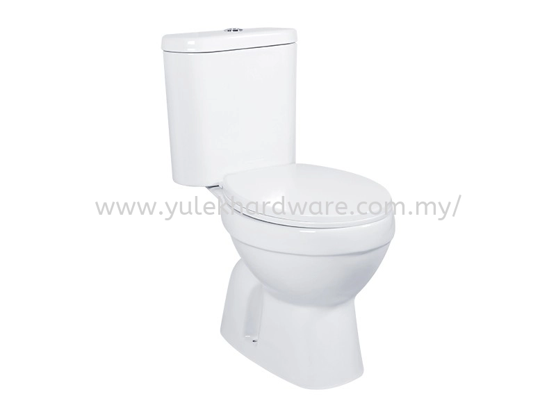 DOCASA WATER CLOSET 300MM