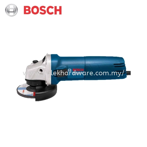 BOSCH ANGLE GRINDER GWS 060