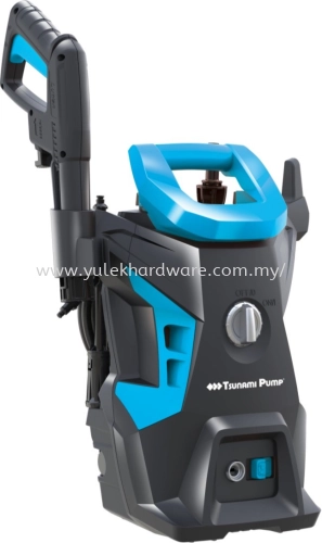 TSUNAMI WATER JET CLEANER HPC 6110