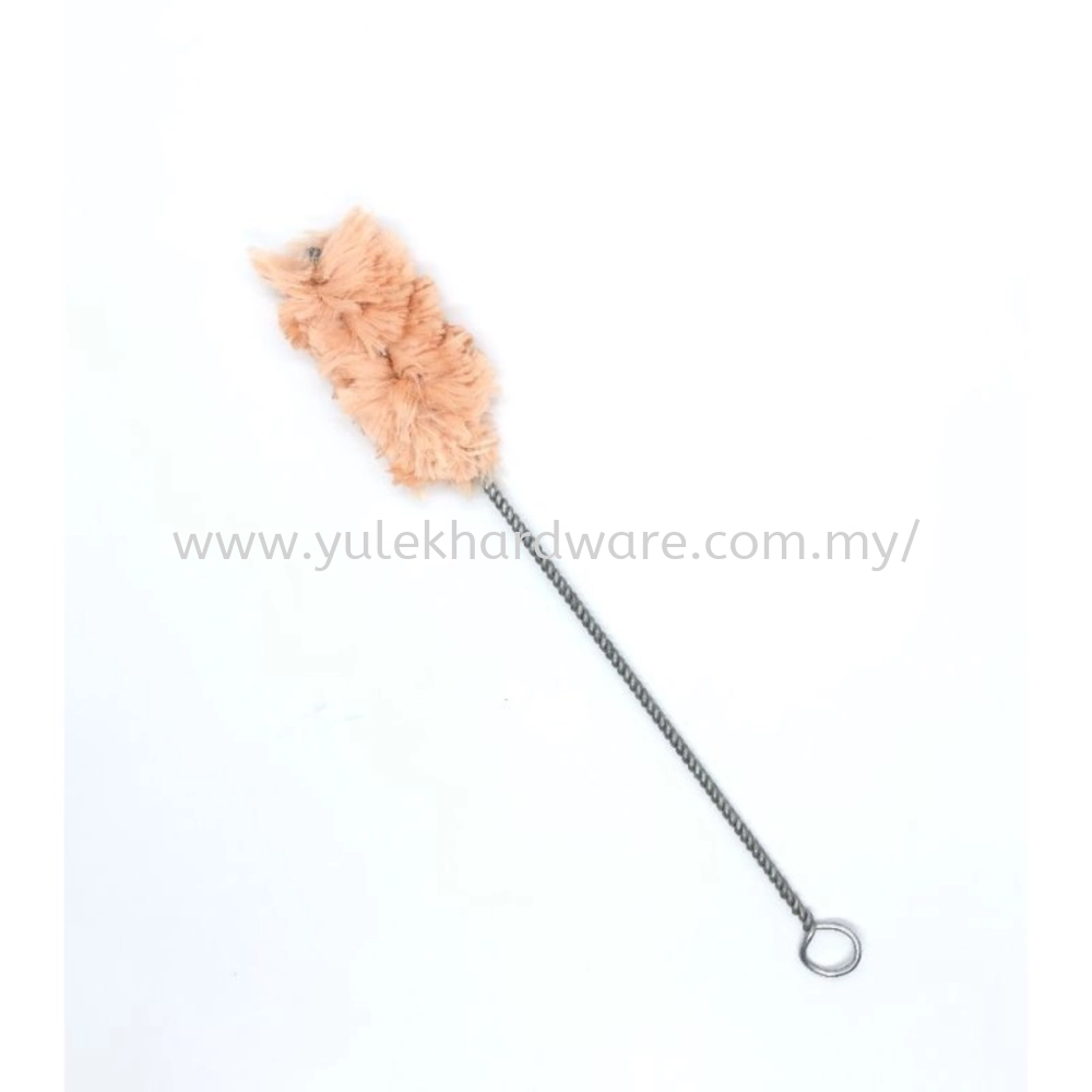 SATAY BRUSH