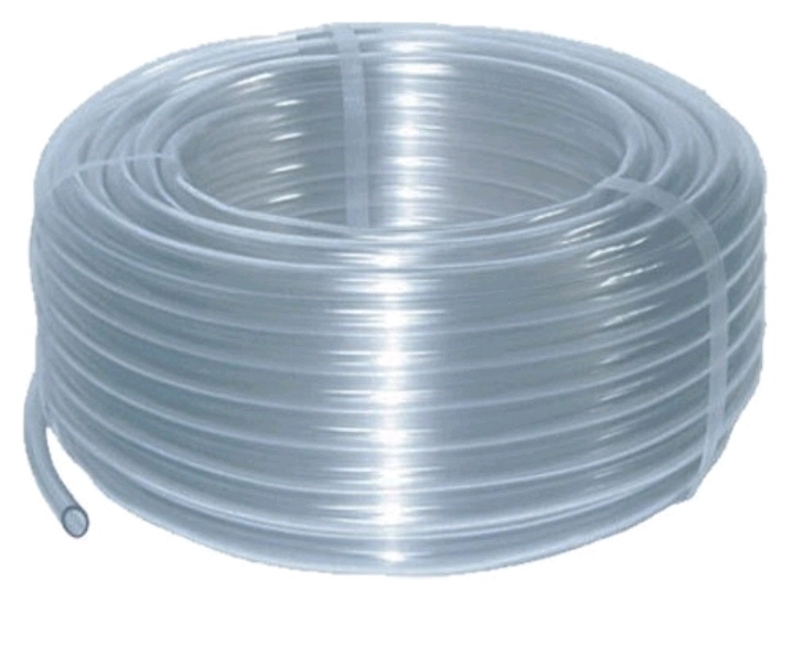 PVC Clear Hose