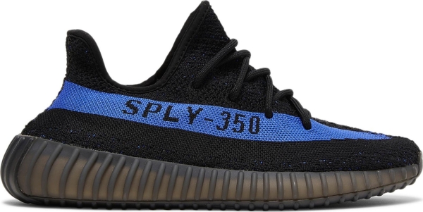 Yeezy Boost 350 V2 'Dazzling Blue' Yeezy Boost 350 V2 Adidas Yeezy Malaysia, Kuala Lumpur (KL), Selangor Supplier, Suppliers, Supply, Supplies | SZ Zone Shop