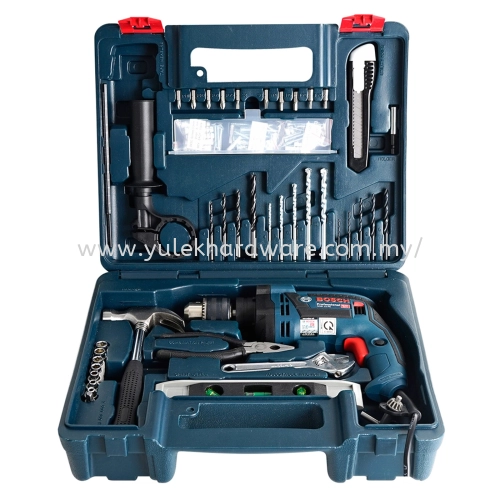 BOSCH IMPACT DRILL SET GSB16 RE