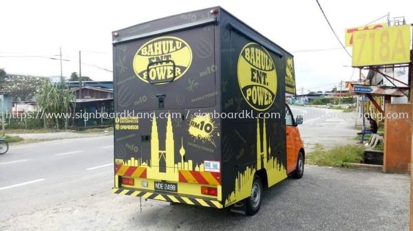 truck lorry sticker wraping printing signage signboard at klang kuala lumpur shah alam puchong damansara cheras batu caves TRUCK LORRY STICKER Kuala Lumpur (KL), Malaysia Supplies, Manufacturer, Design | Great Sign Advertising (M) Sdn Bhd