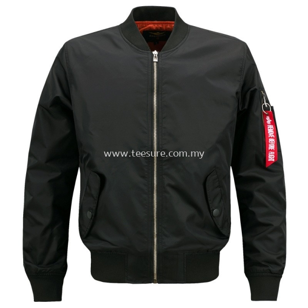  jacket Malaysia, Selangor, Puchong Supplier Supply Manufacturer | Tee Sure Sdn Bhd