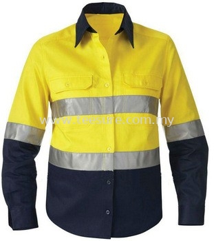  Uniform Malaysia, Selangor, Puchong Supplier Supply Manufacturer | Tee Sure Sdn Bhd