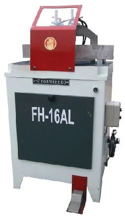 Pneumatic Aluminium Cutting Machine FH-16AL