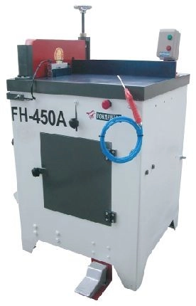 Aluminium Cutting Machine FH-450A