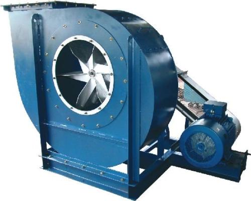 Heavy Duty Blower SDCB-50PD