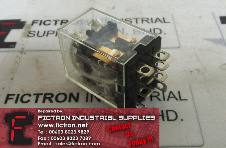 IEC255 OMRON Electromagnetic Relay Supply Malaysia Singapore Indonesia USA Thailand