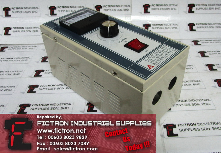 JVTMBS-R400JK001 JVTMBSR400JK001 TECO Speed Controller Supply Repair Malaysia Singapore Indonesia USA Thailand
