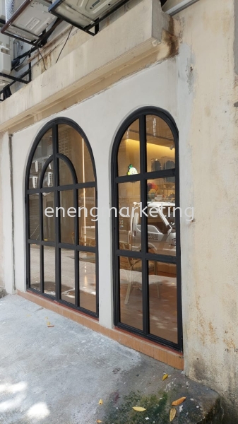 OT 29-Mild Steel Frame OTHERS Selangor, Malaysia, Kuala Lumpur (KL), Klang Supplier, Suppliers, Supply, Supplies | E Neng Marketing Sdn Bhd