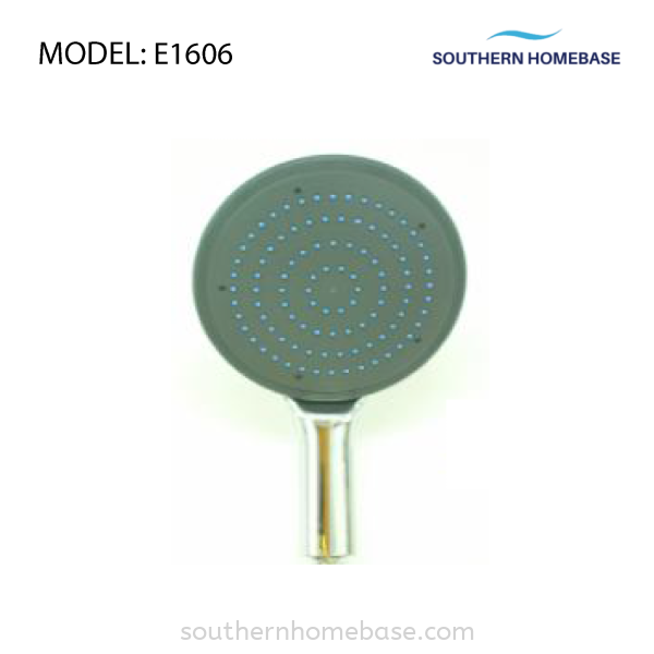 BATHROOM SHOWER HEAD ELITE E1606 Shower Bathroom Johor Bahru (JB) Supplier, Supply | Southern Homebase Sdn Bhd