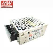 MW SWITCHING MODE POWER SUPPLY