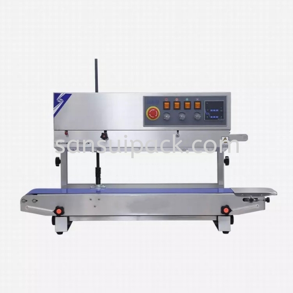 CS-810II Sealing Machine Johor Bahru (JB), Malaysia, Mount Austin Industrial Label Machine, Automatic Case Sealer | San Sui Enterprise