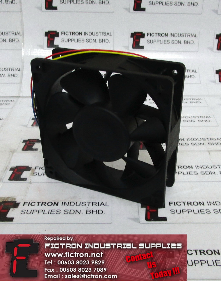 QFR1248GHE DELTA Cooling Fan Supply Malaysia Singapore Indonesia USA Thailand