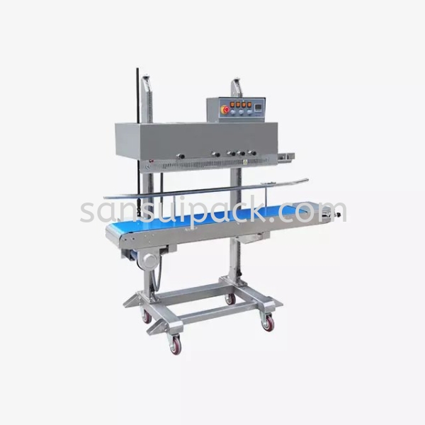 CS-1120LD Sealing Machine Johor Bahru (JB), Malaysia, Mount Austin Industrial Label Machine, Automatic Case Sealer | San Sui Enterprise