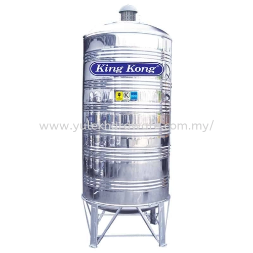 KING KONG WATER TANK HHR SERIES