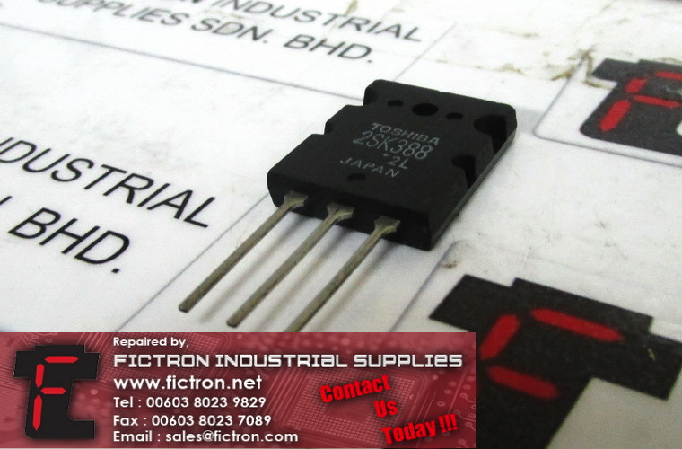 2SK388 TOSHIBA Intergrated Circuit Supply Malaysia Singapore Indonesia USA Thailand