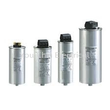 EPCOS POWER FACTOR CORRECTION CAPACITOR