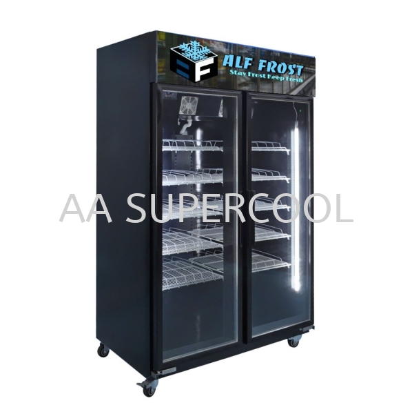 2 door chiller offer cake ready to eat display chiller Selangor, Malaysia, Kuala Lumpur (KL), Petaling Jaya (PJ) Supplier, Suppliers, Supply, Supplies | AA Supercool Enterprise