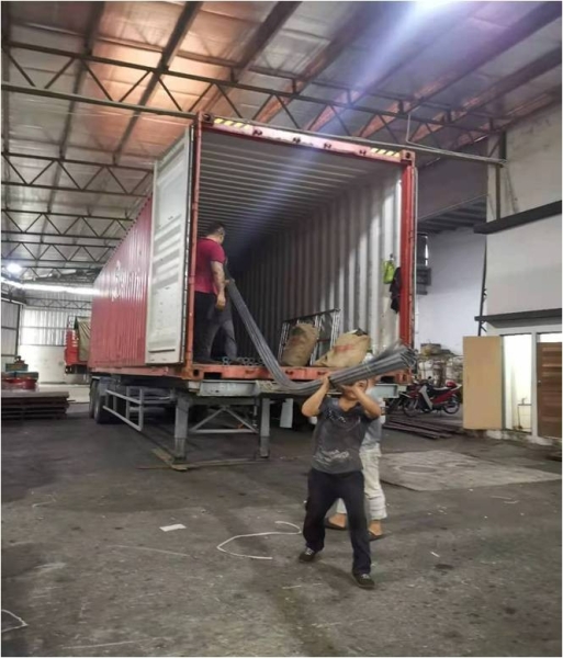 ж    Logistics Services, Shipping, Custom Clearance Services | Ezypos Express Sdn Bhd