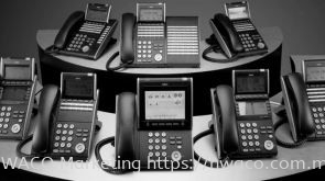 Automated Attendant and Voicemail System Auto-Attendant System & Voice Mail System Kuala Lumpur, Selangor, Malaysia Telecommunication Solutions, Telecommunication Facilities, Telecommunication Equipment | Hwaco Marketing 201403170255 (002342537-U) | Hwaco Integration Sdn Bhd 202201047244 (1492941-D)