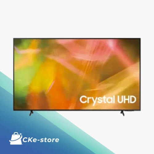 Samsung 85" AU8000 Crystal UHD 4K Smart TV (2021)