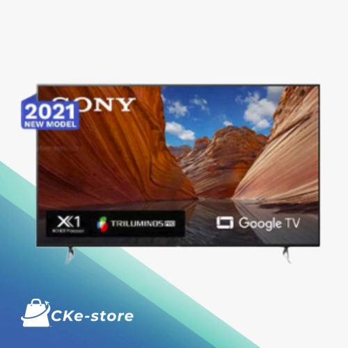 Sony 65" UHD KD-65x80J 4K Android TV