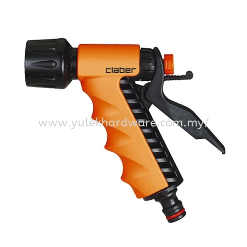 CLABER ERGO SPRAY PISTOL 8539