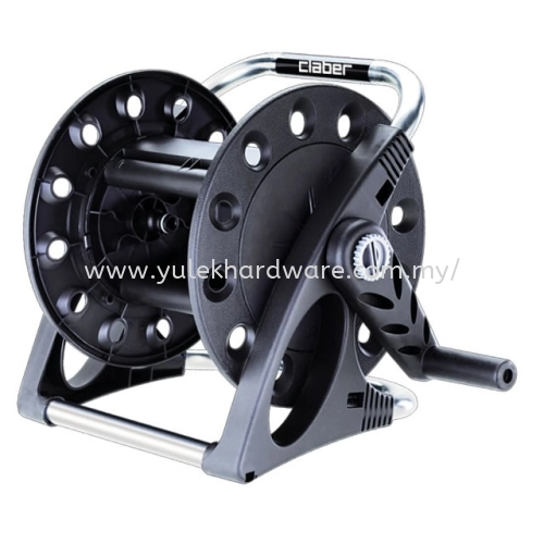 CLABER AQUAPONY HOSE REEL 8887