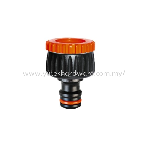 15-20mm CLABER TAP CONNECTOR 8804