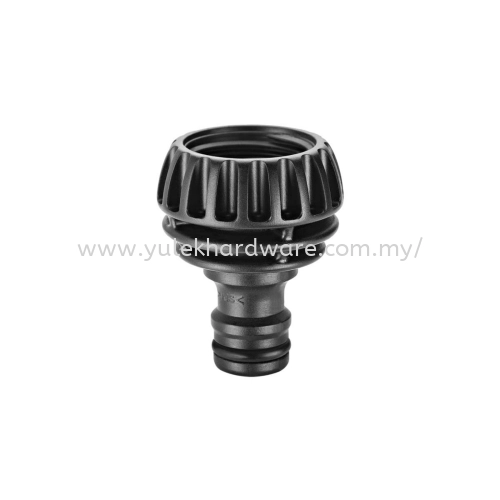 15-20mm CLABER TAP CONNECTOR 8557