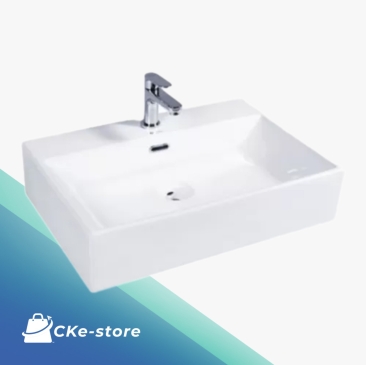 Docasa Counter Top Wash Basin | K381