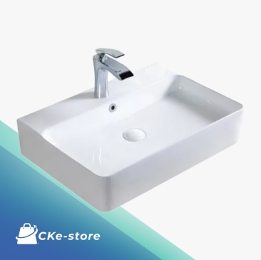 Docasa Counter Top wash Basin - K404A