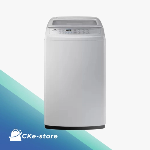 Samsung 7kg Top Load Washer with Magic Filter - WA70H4000SG/FQ