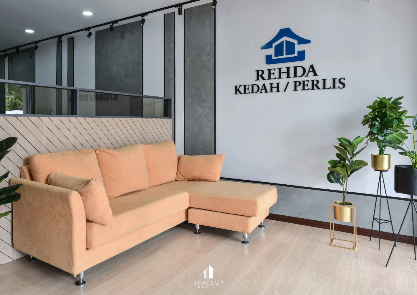 Rehda Office @ Alor Setar 