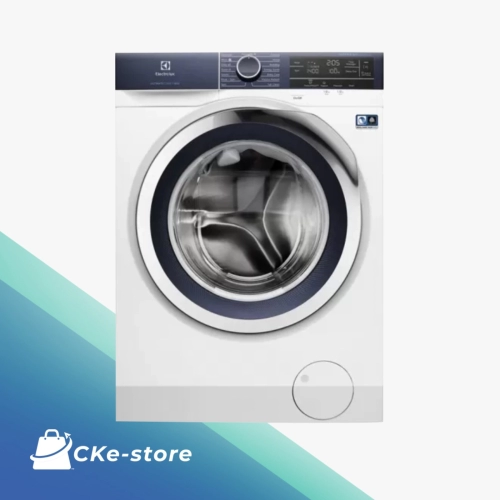 Electrolux 10kg UltimateCare 800 Front Load Washing Machine with Vapour Refresh - EWF1023BDWA