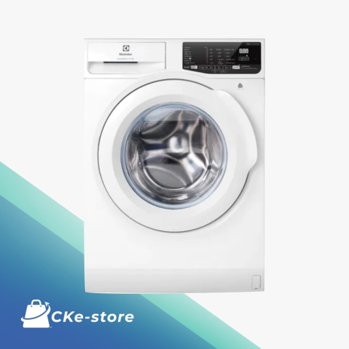 Electrolux 7.5kg UltimateCare 500 Washing Machine - EWF7525EQWA Selangor,  Petaling Jaya, Malaysia, Kuala Lumpur (KL) Supplier, Suppliers, Supply,  Supplies | CK Builders Concept Sdn Bhd