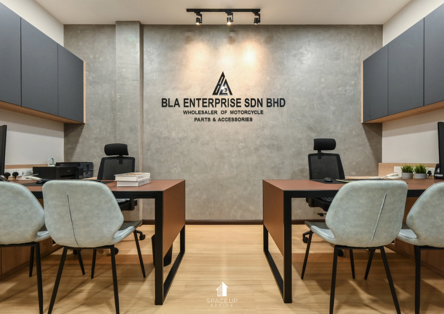 BLA Office @ Alor Setar