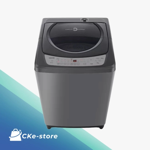 TOSHIBA 10kg Top Load Washing Machine - AWH1100GM 