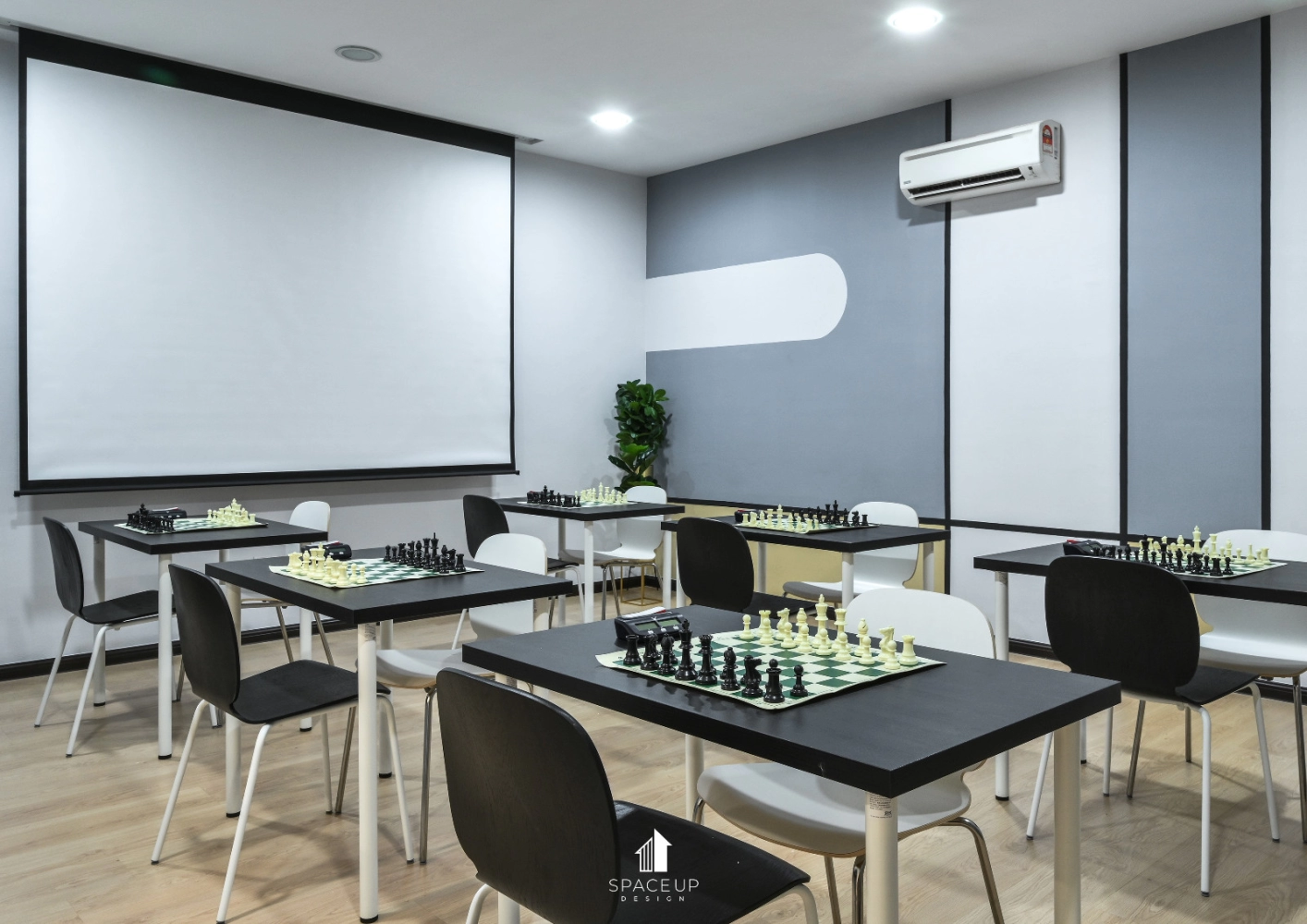 Chess Club 