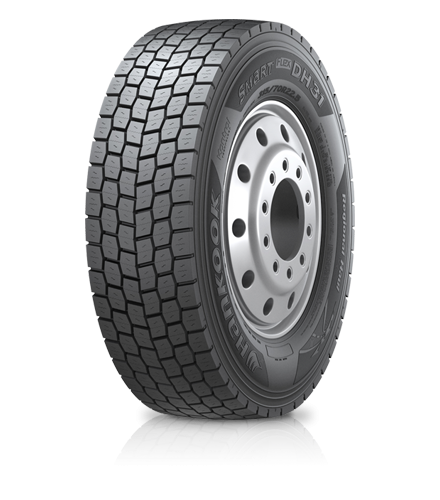 Hankook Tyre Smart Flex DH31K Hankook Tyre Selangor, Malaysia, Kuala Lumpur (KL), Puchong Supplier, Distributor, Supply, Supplies | LST TYRE CENTRE SDN BHD