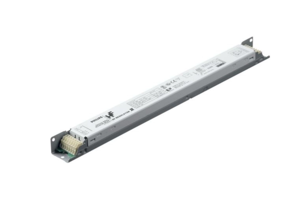 PHILIPS HF-R 258 TLD EII 220-240V 50/60HZ DIMMABLE ELECTRONIC BALLAST 9137006095