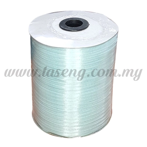 0.3cm Satin Ribbon2 Baby Blue (RB2-BB)