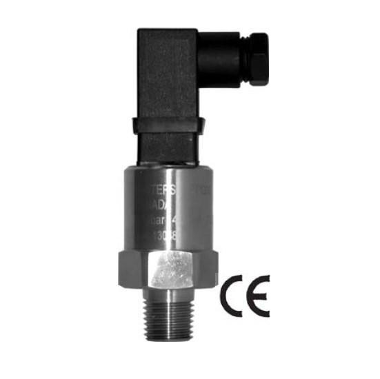 WINTERS | LE1 High-Volume Pressure Transmitter