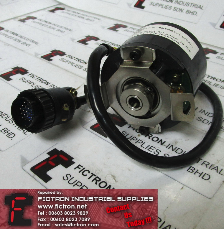 2048P R OMRON Rotary Encoder Supply Malaysia Singapore Indonesia USA Thailand