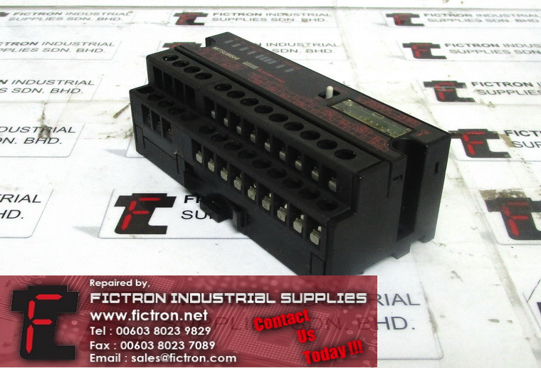 AJ65SBT-64AD AJ65SBT64AD MITSUBISHI ELECTRIC PLC Converter Unit Supply Repair Malaysia Singapore Indonesia USA Thailand
